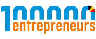 100 000 entrepreneurs Belgique
